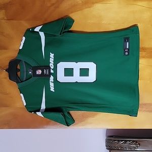 Aaron Rodgers jersey youth size Medium